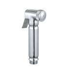 DH - DOCCETTA IDROSCOPINO IN OTTONE TONDA CROMATA