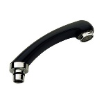 RERU - DOCCETTA ESTRAIBILE LINEA PARRUCCHIERI NERA