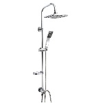 DIANHIDRO - COLONNA DOCCIA TEMPIO