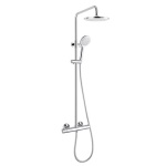 DH - COLONNA DOCCIA ELMAS