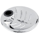 DIANHIDRO - PORTASAPONE IN ABS PER SALISCENDI