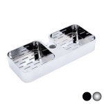 DH - PORTA SAPONE MINEO PER SALISCENDI