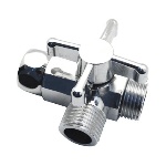 METAF - RICAMBIO DEVIATORE SALISCENDI ALPHA / SQUARE