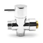 METAF - RICAMBIO DEVIATORE SALISCENDI SQUARE