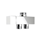 METAF - RICAMBIO DEVIATORE PER COLONNA DOCCIA  ZEUS