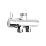 METAF - RICAMBIO DEVIATORE PER COLONNA DOCCIA POSEIDON