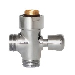 DIANHIDRO - RICAMBIO DEVIATORE PER SALISCENDI