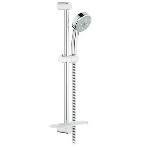 Grohe - SALISCENDI DOCCIA TEMPESTA COSMOPOLITAN 100