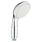 Grohe - DOCCETTA 2 GETTI MODELLO TEMPESTA 100