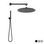 METAF - KIT SOFFIONE TONDO SEVEN