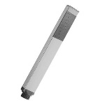 PAFFO - DOCCETTA QUADRA IN METALLO MOD. PREMIUM