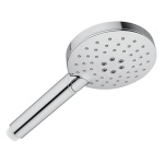 DIANHIDRO - DOCCETTA MODERNA MULTIFUNZIONE 3 GETTI