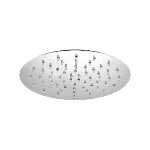 DIANHIDRO - SOFFIONE TONDO EXTRA PIATTO