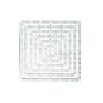 DIANHIDRO - PEDANA PIATTO DOCCIA 60 x 60