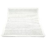 DIANHIDRO - TAPPETO ANTISCIVOLO PER DOCCIA CM 52X52