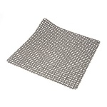 DIANHIDRO - TAPPETO ANTISCIVOLO PER DOCCIA MOD.VINTAGE CM 52x52