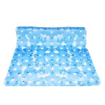 DIANHIDRO - TAPPETO ANTISCIVOLO PER DOCCIA MOD. MARGHERITA CM 52x52