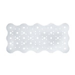 DIANKAMIN - TAPPETO DOCCIA QUADRO CM 51 X 51