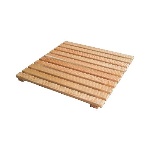 DIANHIDRO - PEDANA DOCCIA LARICE