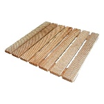 DIANHIDRO - PEDANA DOCCIA LARICE LUXE