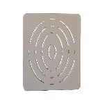 DIANHIDRO - PEDANA PER PIATTI  DOCCIA SENZA BORDO