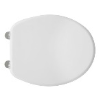 DHIMP - SEDILE WC IN LEGNO COLATO MODELLO ALEX