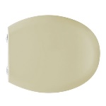 BEMIS - SEDILE WC UNIVERSALE IN LEGNO CANYON C&M