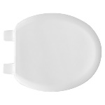 BEMIS - SEDILE WC UNIVERSALE IN LEGNO PRO-SEAT TERMOINDURENTE