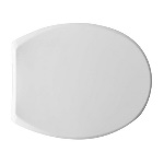 BEMIS - SEDILE WC UNIVERSALE MODELLO S12
