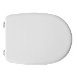 BEMIS - SEDILE WC PER CESAME VASO ARETUSA FORMA 7