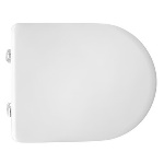 BEMIS 111-223QUA SEDILE WC PER DOLOMITE VASO QUADRARCO 1 FORMA 7