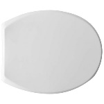 DIANHIDRO - SEDILE WC UNIVERSALE MODELLO ISCHIA