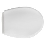 DIANHIDRO - SEDILE UNIVERSALE PER WC MODELLO VULCANO