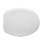 DIANHIDRO - SEDILE WC UNIVERSALE BIANCO