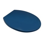 SPIRE - SEDILE WC UNIVERSALE PP COLOR