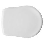 DIANHIDRO - SEDILE WC PER AXA VASO CONTEA FORMA 10
