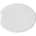 DIANHIDRO - SEDILE WC PER AZZURRA VASO CULT BIANCO FORMA 1