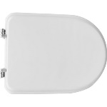 DIANHIDRO - SEDILE WC PER AZZURRA VASO DEA BIANCO FORMA 7