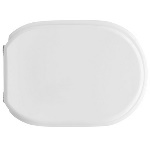 CW - SEDILE WC PER AZZURRA VASO DIANA FORMA 6