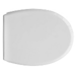 DIANHIDRO - SEDILE WC PER AZZURRA  VASO ELIOS SOSPESO FORMA 6