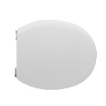 DIANHIDRO - SEDILE WC PER AZZURRA VASO FAST FORMA 1