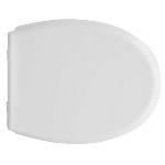 DIANHIDRO - SEDILE WC PER AZZURRA  VASO FULL 56 FORMA 1