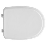 DIANHIDRO - SEDILE WC PER AZZURRA VASO AFRODITE FORMA 7