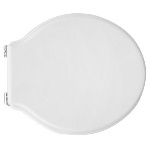 DIANHIDRO - SEDILE WC PER AZZURRA VASO GIUNONE FORMA 2