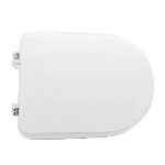 DIANHIDRO - SEDILE WC PER AXA VASO CLIVIA FORMA 7