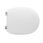 DIANHIDRO - SEDILE WC PER ALTHEA VASO LISA FORMA 6