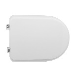 DIANHIDRO - SEDILE WC PER ALTHEA VASO MELROSE FORMA 7
