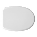 DIANHIDRO - SEDILE WC PER AZZURRA VASO NOVECENTO FORMA 6