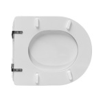 CW - SEDILE WC PER AZZURRA VASO NUVOLA FORMA 7