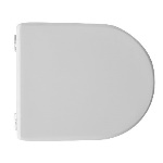 DIANHIDRO - SEDILE WC PER AXA VASO ONE FORMA 5